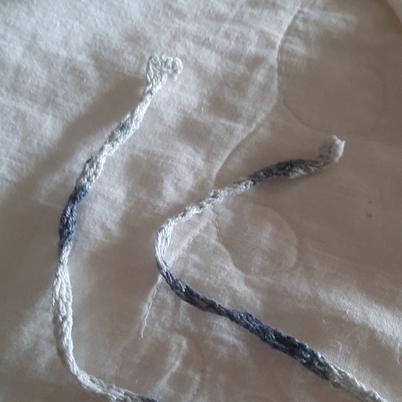 Knit Billa Bong Halter Tank - Picture 4 of 5